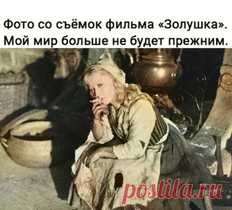 Примеры из отечественного кино, когда актеры не совсем соответствовали своим персонажам | Синема - графия | Дзен