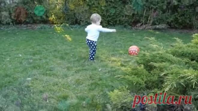 Коты и дети, лучшие друзья.