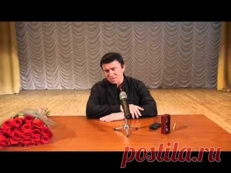 01852 Выступление, аритмия