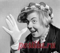 31 июля в 1930 году родился(ась) Олег Попов-КЛОУН