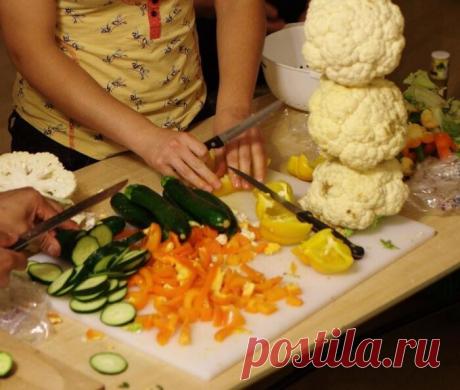 75 хитростей, которым не научат в кулинарной школе