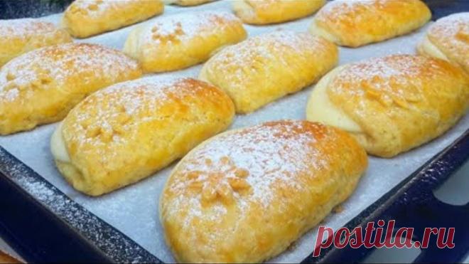 ВКУС ВСЕХ ВРЕМЕН!ОБАЛДЕННЫЕ СОЧНИКИ САМЫЙ УДАЧНЫЙ РЕЦЕПТ!ПОЛУЧАЕТСЯ С ПЕРВОГО РАЗА/ГОТОВИМ С MAZZALI