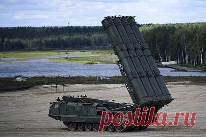 В США из-за угрозы ударов Tomahawk увидели «русскую слабость»