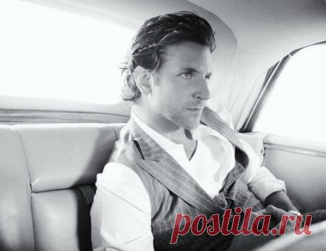 Брэдли Купер