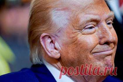Трамп отреагировал на помолвку Тейлор Свифт
