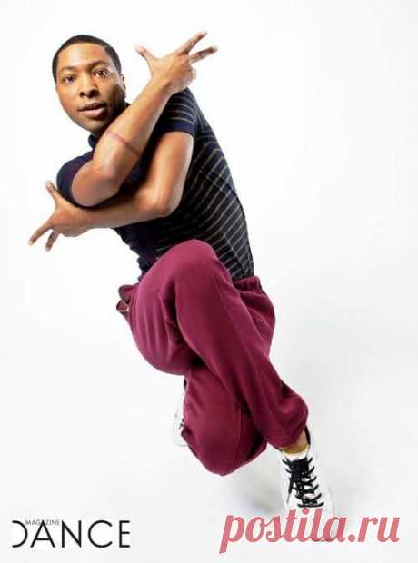 Dance Magazine