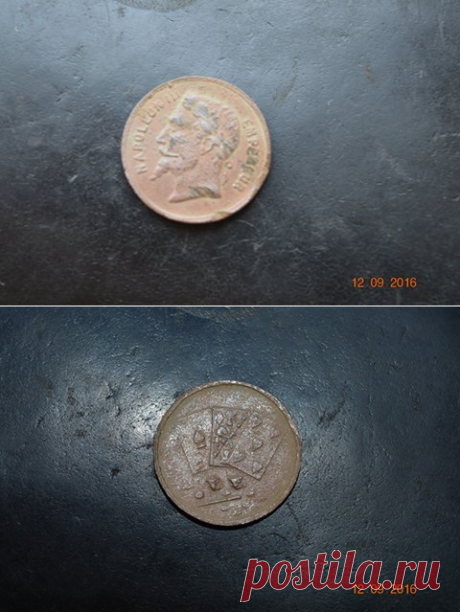 Игровой жетон.