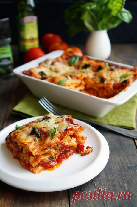 Самые необычные блюда из сезонных овощей: рецепты — Вкусные рецепты