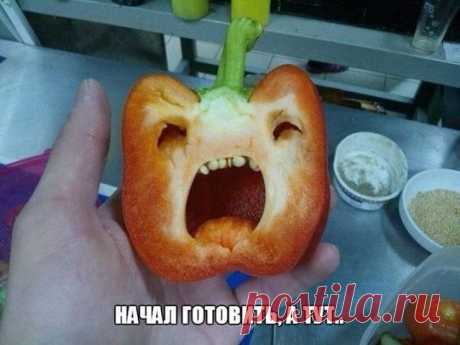 и такое бывает!