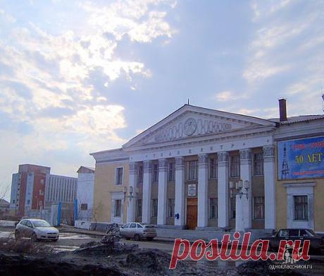 Галина Стуклова (Ржеутская )
Россия, Воркута--Борисов