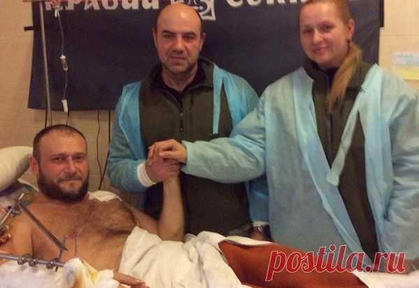 Сынам Украины приказали покинуть фронт? У Порошенка победили? | ProUA.com.ua