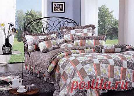 1,5 спальный Twill ( Сатин-пигмент) ― Элитное постельное белье Imperium