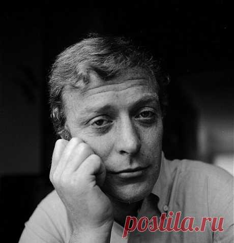 Майкл Кейн