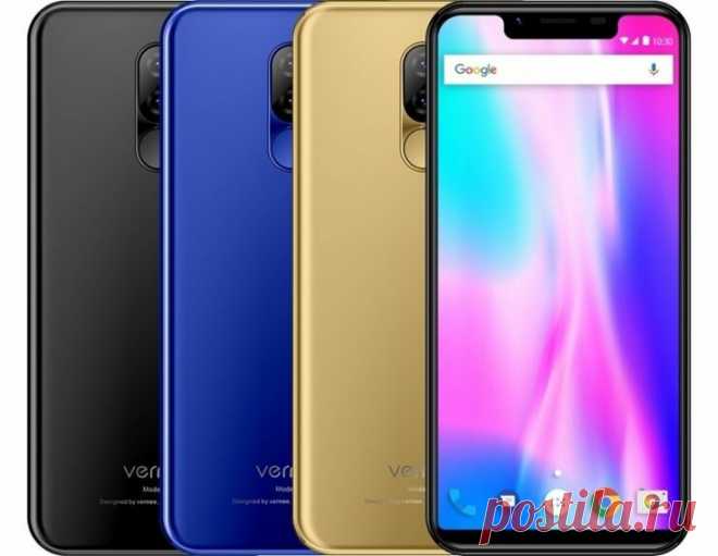 «6 дешевых смартфонов, которые удивительно похожи на iPhone 6 Эти модели определенно с iPhone 6 рядом лежали. Смотрите сами