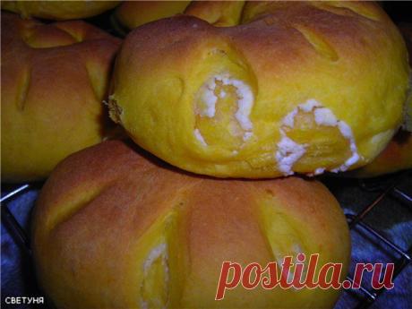 Пекарня - Юличкины рецепты