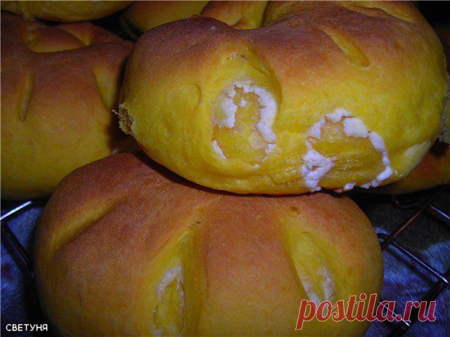 Пекарня - Юличкины рецепты