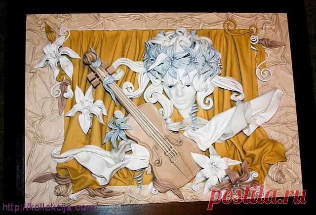 Мастер-класс 