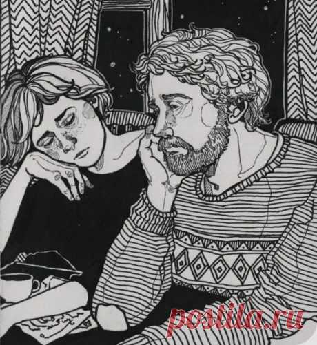 Пока мы живы, можно всё исправить, 
Всё осознать, раскаяться, простить. 
Врагам не мстить, любимым не лукавить, 
Друзей, что оттолкнули, возвратить. 

Пока мы живы, можно оглянуться, 
Увидеть путь, с которого сошли. 
От страшных снов очнувшись, оттолкнуться 
От пропасти, к которой подошли. 

Пока мы живы... Многие ль сумели 
Остановить любимых, что ушли? 
Мы их простить при жизни не успели, 
И попросить прощенья не смогли... 

Когда они уходят в тишину, 
Туда, откуда точно...