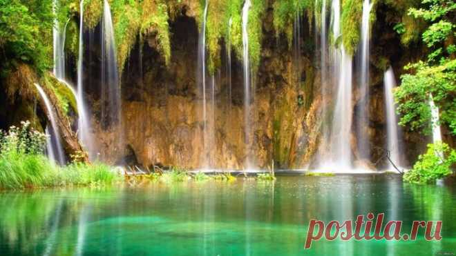 Красивые картинки на рабочий стол (17.06.2019)