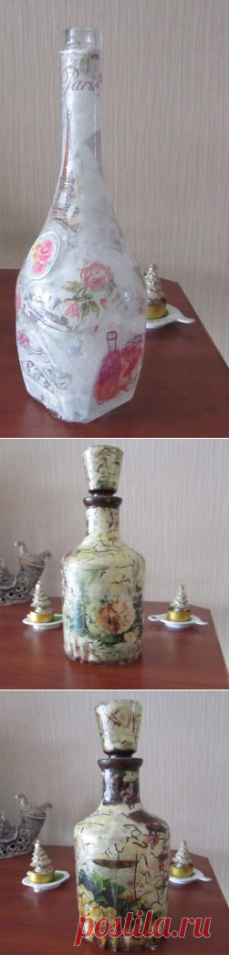 Французский шарм. Как я его понимаю