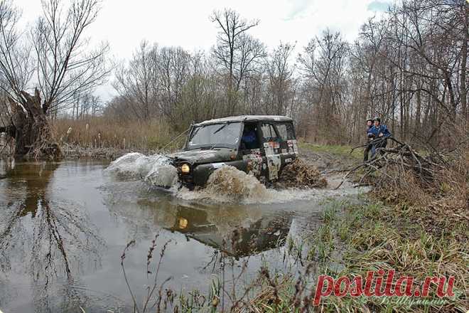 УВЛЕЧЁННОЕ