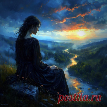 Апатии... Из Раннего (Анна Соболь) / Стихи.ру