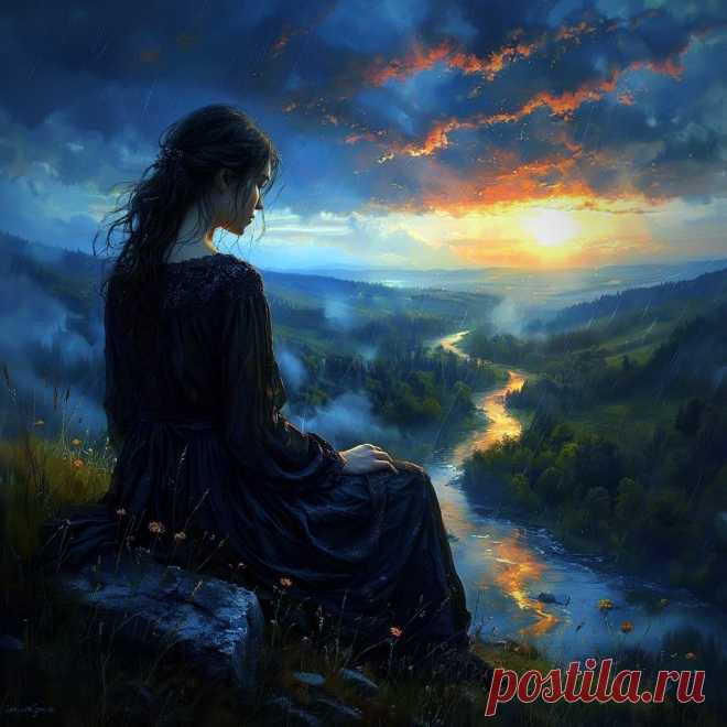 Апатии... Из Раннего (Анна Соболь) / Стихи.ру