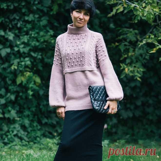 Публикация Ольга, Учу в @Okx2.knitting в Instagram • Авг 26, 2017 at 6:07 UTC 2,332 отметок «Нравится», 107 комментариев — Ольга, Учу в @Okx2.knitting (@wickedlynx) в Instagram: «Ну что, дорогие друзья! Пора немного дать технических деталей, не правда ли? Материалом для данного…»