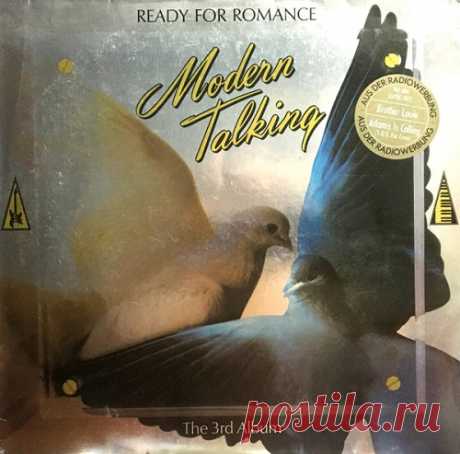 Download Modern Talking - Ready For Romance - The 3rd Album - 1986,(Germany),DSF(tracks) Artist: Modern Talking Tags: DSD / 80s / Albums / Disco / Pop Album: Ready For Romance - The 3rd Album (Germany) Genres: Pop, Euro-Disco, Synth-pop Bitrate: 1/5.64 MHz Codec: DSD128 (tracks) Duration: 38:05 Size: 3 GB