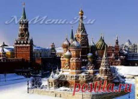 Погода на 31 декабря 2015 в Москве