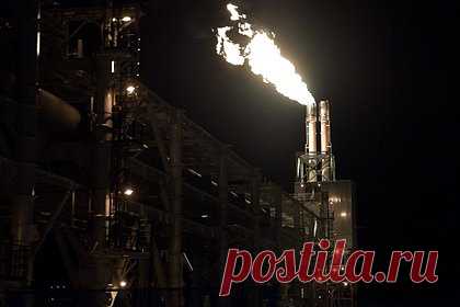 Россия в октябре поставила рекорд по экспорту СПГ в этом году