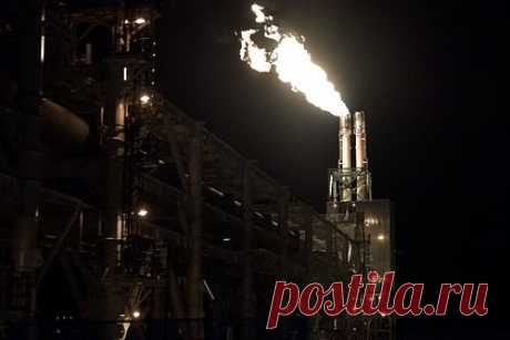 Россия в октябре поставила рекорд по экспорту СПГ в этом году