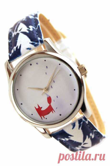 Купить Часы Tina Bolotina ST-058 МУЛЬТИЦВЕТ со скидкой в интернет-магазине kupivip.ru - распродажа