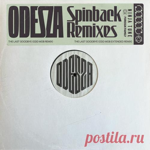 Download Bettye Lavette, ODESZA - The Last Goodbye - Odd Mob Remix - Musicvibez Label Ninja Tune Styles Electronica Date 2024-07-02 Catalog # ZENDNLS683L Length 9:47 Tracks 2