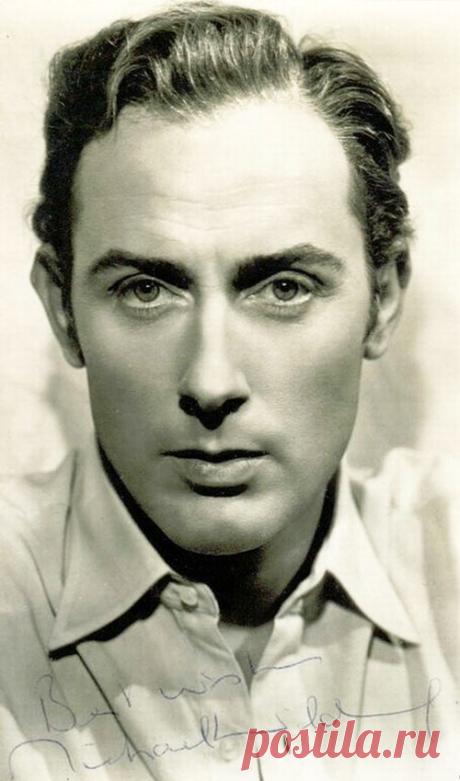 Майкл Уайлдинг (Michael Wilding)
- 23 июля, 1912 • 8 июля 1979