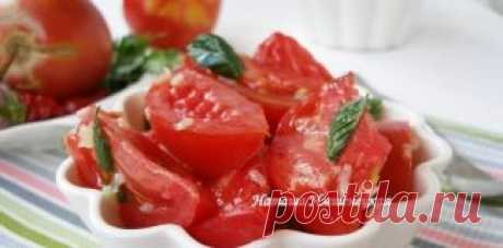 Закуски