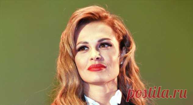 «Покажу вам красоту»: Мария Горбань объявила о старте музыкальной карьеры и представила новый образ . Милая Я