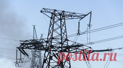 «Военная хроника»: энергосистема Киева подверглась ракетному удару. В ночь на 14 ноября по объектам в Киеве нанесён масштабный ракетный удар, передаёт «Военная хроника». Читать далее