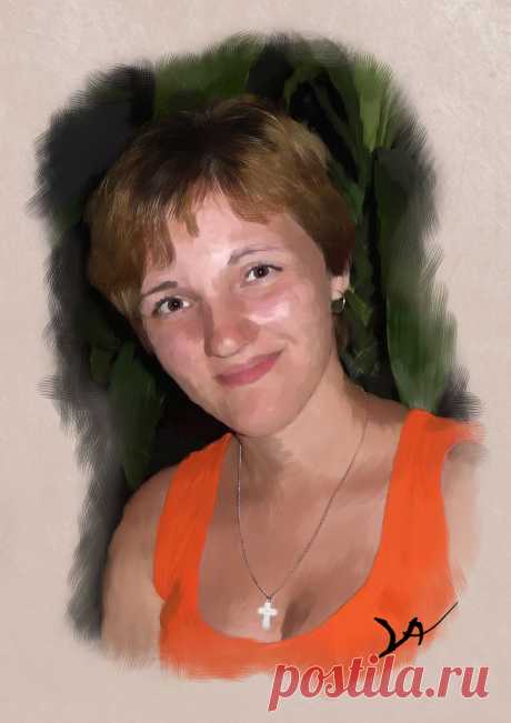 Анна