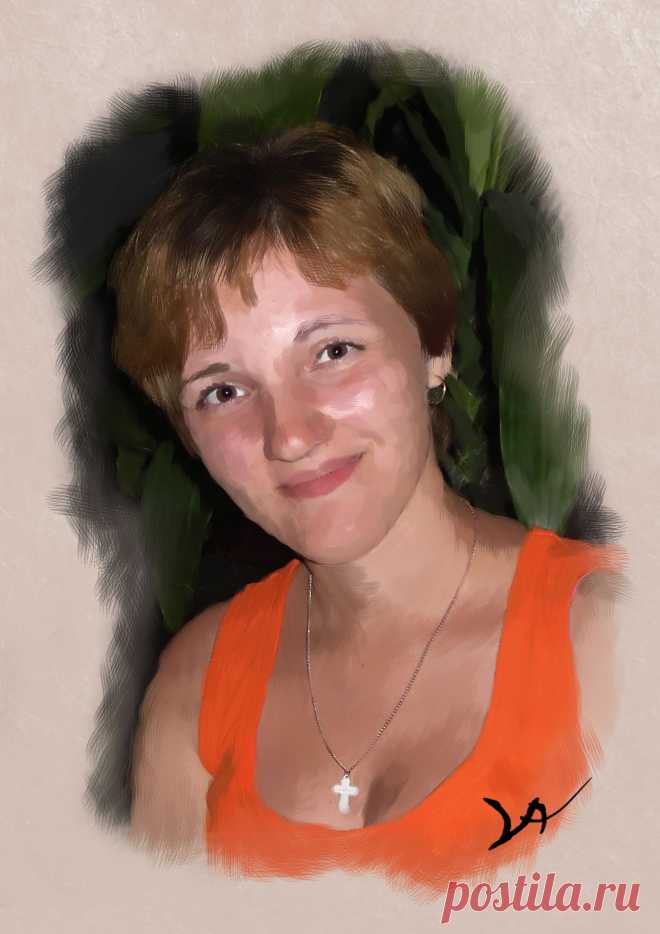 Анна