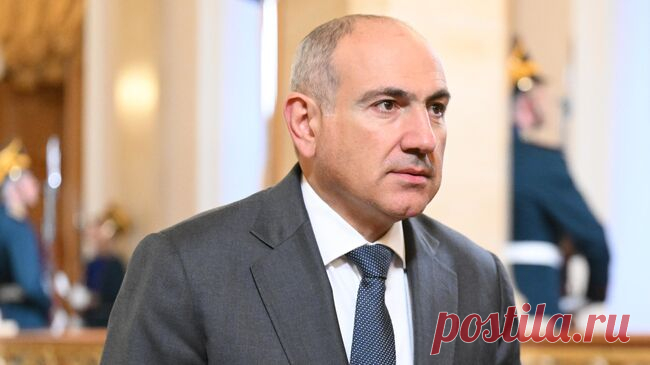 Эксперт считает, что Пашинян готов пожертвовать интересами своей страны