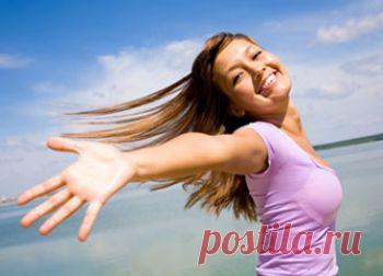 Целительные настрои Сытина