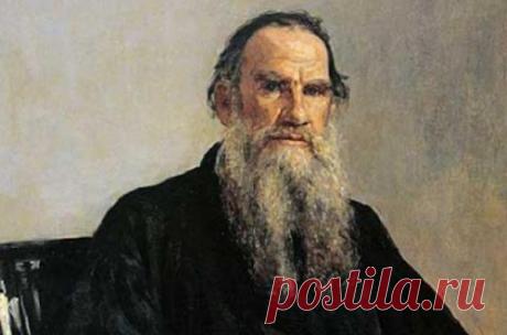 20 цитат Льва Толстого, которые откроют его вам с новой стороны