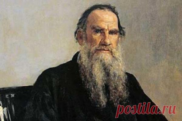 20 цитат Льва Толстого, которые откроют его вам с новой стороны