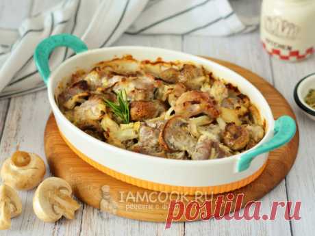 🍲⭐️ 10 лучших рецептов прошедшей недели от Аймкук (с 24.02 по 02.03.2025) | Рецепты с фото и видео - только лучшее от Аймкук | Дзен