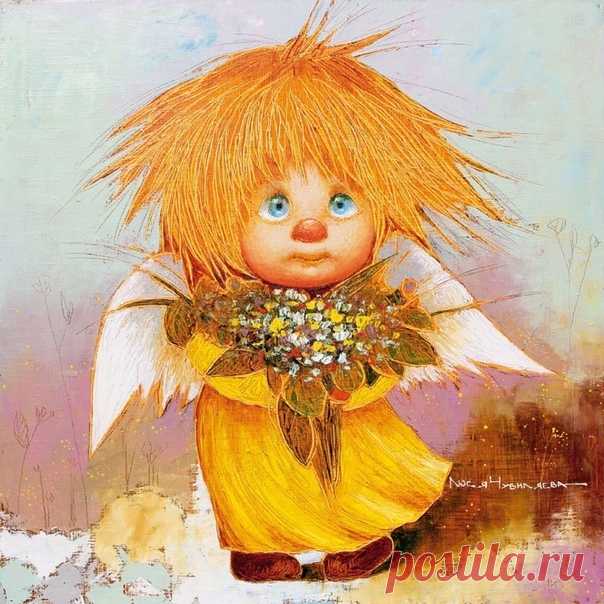 Формула благодарения.

Благодарю тебя, изобилие.
Благодарю тебя, сила.
Благодарю тебя, удача.

Произносите эту формулу сразу после того, как к вам приходят деньги или какие-то материальные ценности. Через благодарение у вас устанавливаются очень близкие отношения с тем, кого вы благодарите. Возникает канал энергетического взаимообмена.

Упражнения.

1. В течение месяца благодарите всех вслух или про себя. Благодарите небо, воду, солнце, Вселенную. Благодарите Бога.
2. Прак...