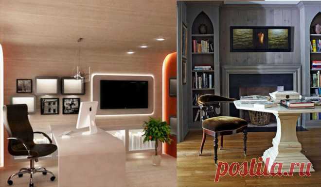 Домашний офис 2018

#домашний_офис_2018 #офис_2018 #дизайн_офиса #офис #интерьер #дизайн #тренды #дом