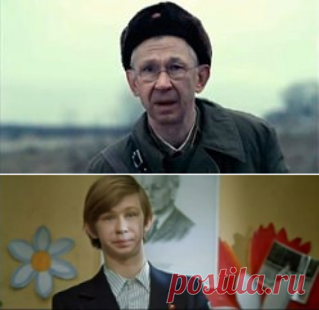 (83) Одноклассники