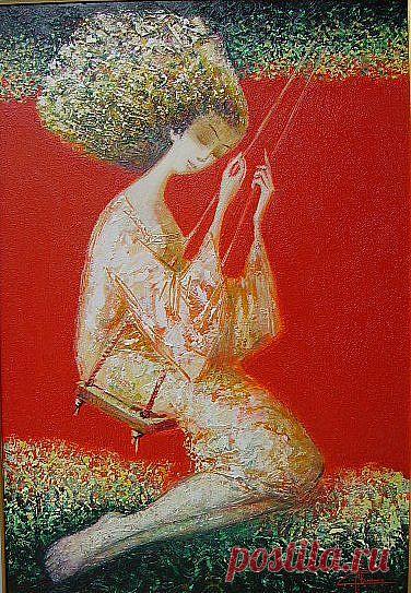 И наступит день из счастливых снов\Naiden Stanchev.