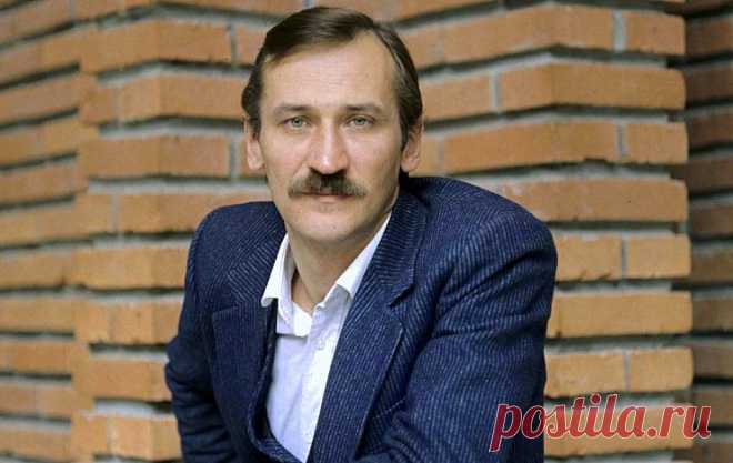 Леонид Филатов. Любимые женщины, тяжёлые болезни и ранний уход / Назад в СССР / Back in USSR